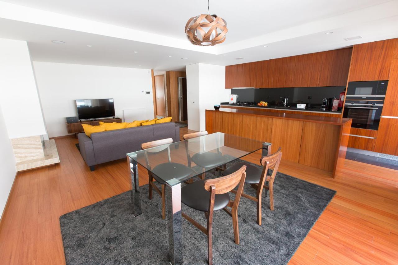 Braga Luxury Residence 3854 Luaran gambar