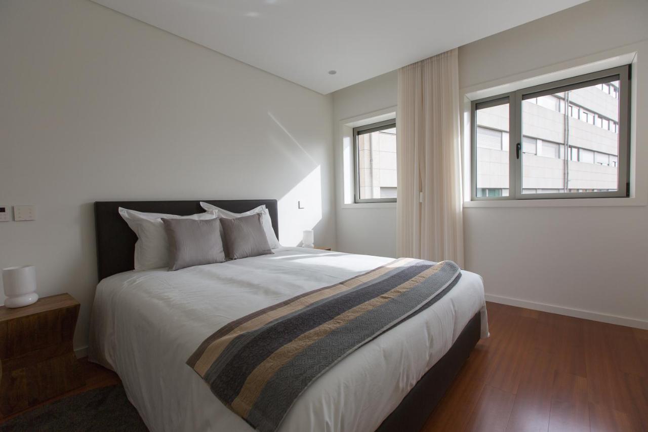 Braga Luxury Residence 3854 Luaran gambar