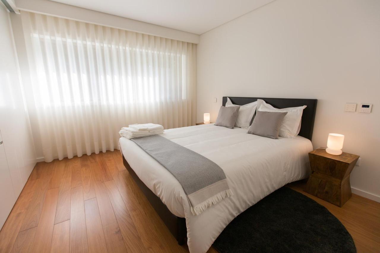 Braga Luxury Residence 3854 Luaran gambar