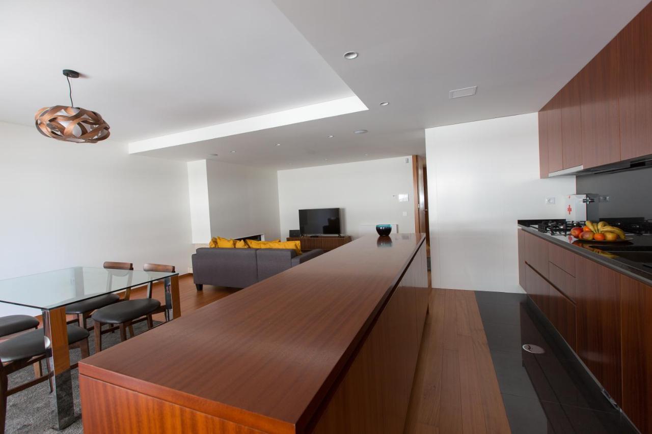 Braga Luxury Residence 3854 Luaran gambar