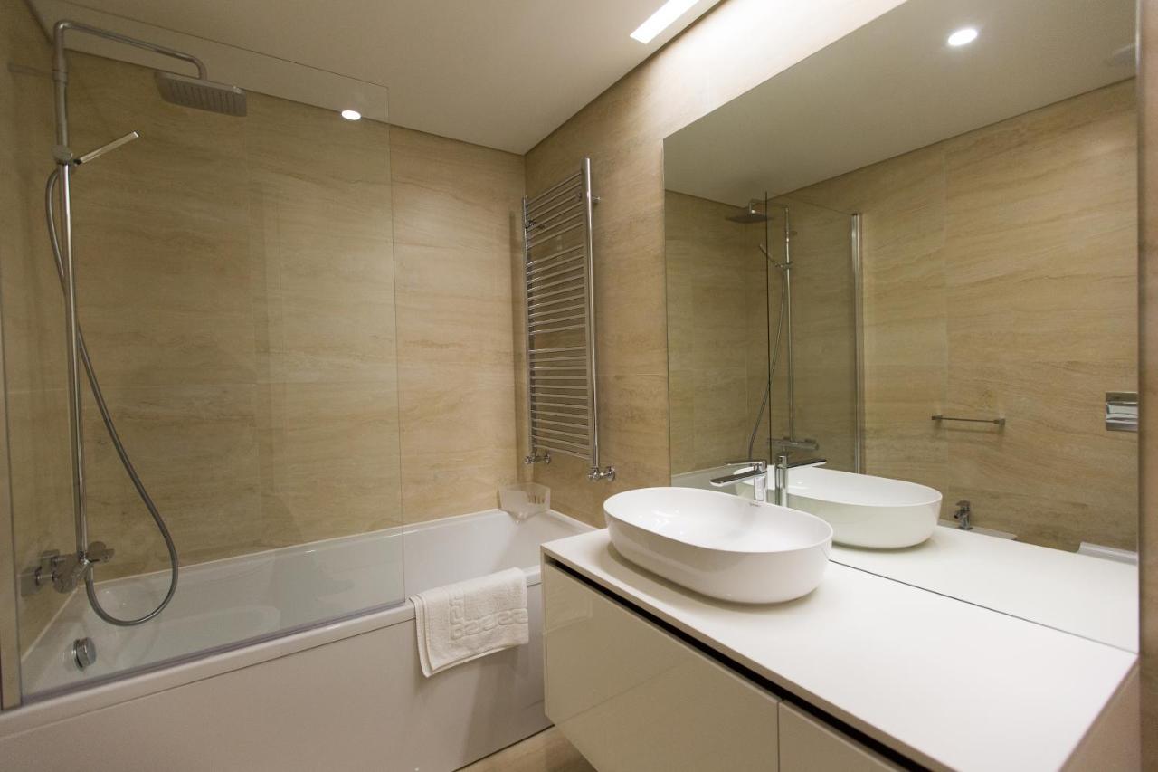 Braga Luxury Residence 3854 Luaran gambar