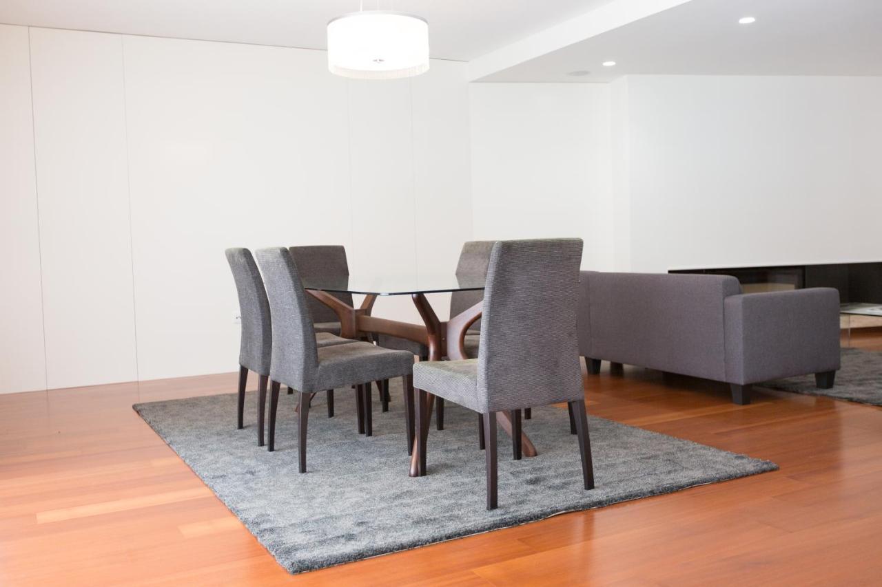 Braga Luxury Residence 3854 Luaran gambar