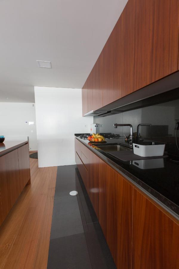 Braga Luxury Residence 3854 Luaran gambar