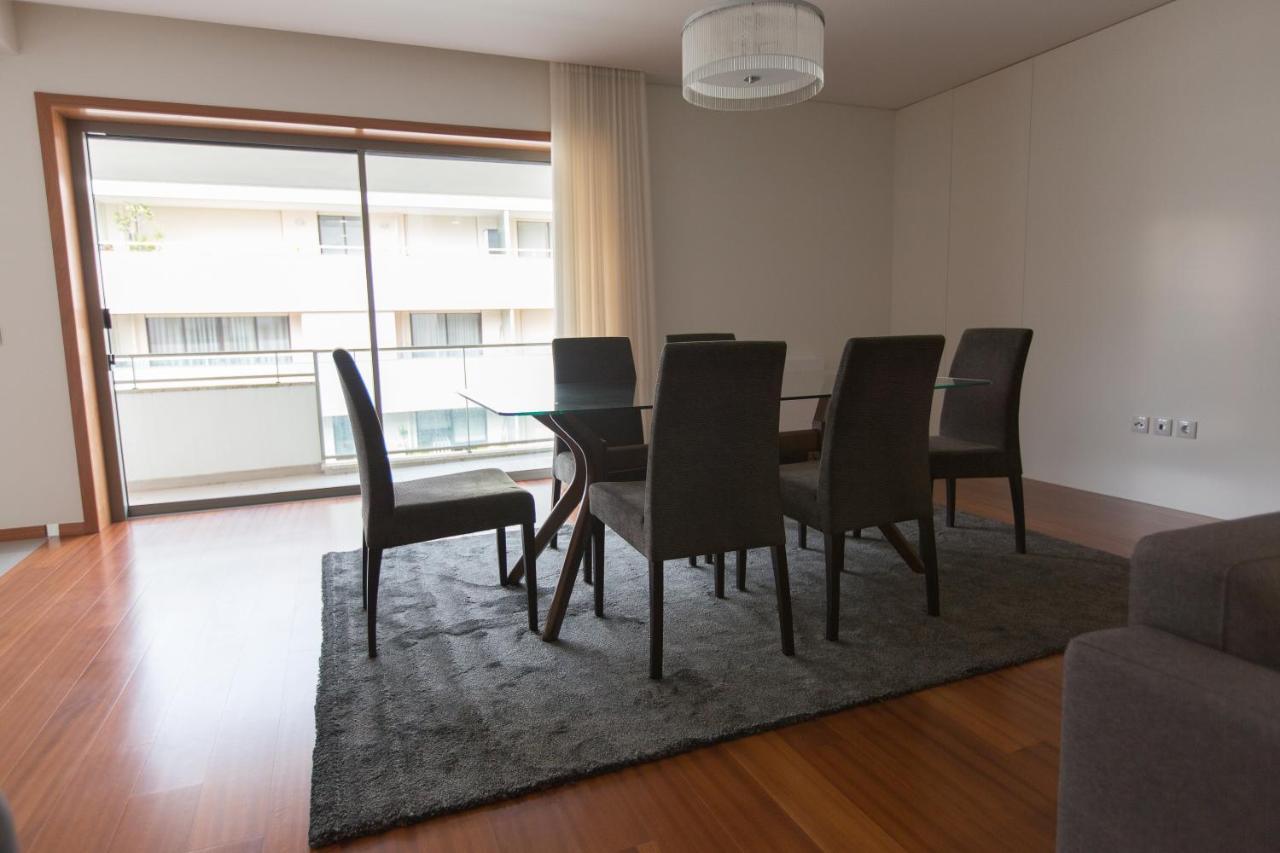 Braga Luxury Residence 3854 Luaran gambar