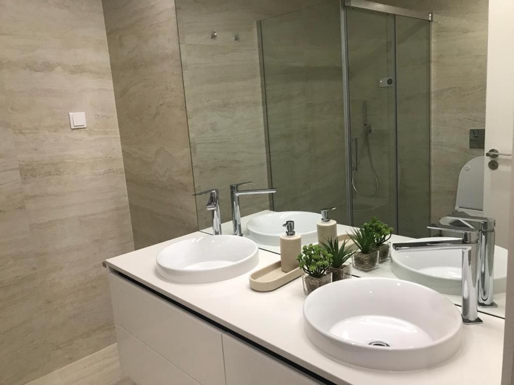 Braga Luxury Residence 3854 Luaran gambar